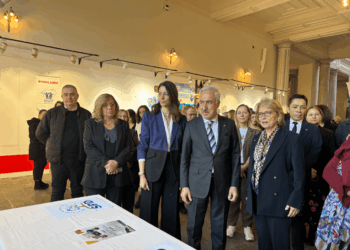 Dünya Engelliler Günü’nde Sanatın Birleştirici Gücüne Vurgu Yapıldı