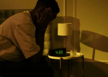 Modern Çağın Sorunu: Uykusuzluk