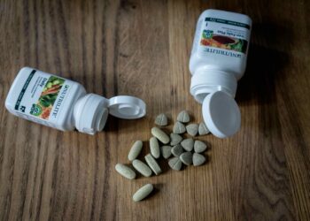 Üniversitelilerde Vitamin ve Takviye Kullanımı Yaygınlaşıyor