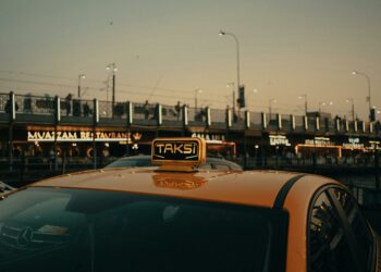 Şehrin Uykusuz Sakinleri