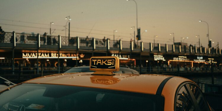 Şehrin Uykusuz Sakinleri