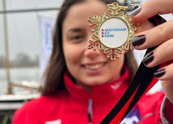 Bengisu Avcı’dan 3 Altın Madalya