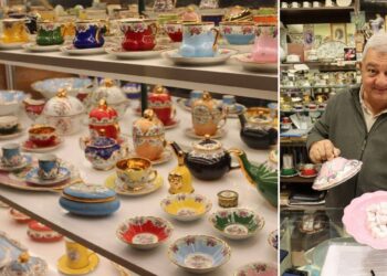 “Kahve, bir tutam telve ile suyun aşkıdır, şeker aralarına giremez”