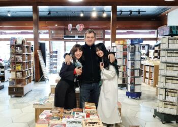 Eminönü’nde Bir Filozof: Son Selçuklu