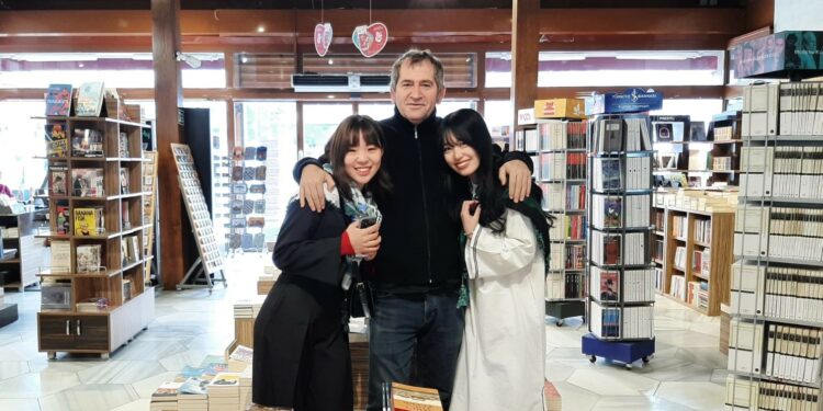 Eminönü’nde Bir Filozof: Son Selçuklu