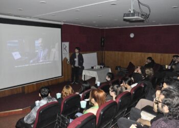 Reklamcılık Kulübü İkinci Etkinliğini Gerçekleştirdi