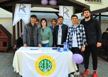 Reklamcılık Kulübü Yeni Üyeleriyle Buluşuyor