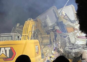 “Beni en çok zorlayan da perişan olmuş çocuklardı”