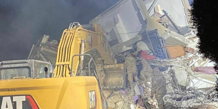 “Beni en çok zorlayan da perişan olmuş çocuklardı”