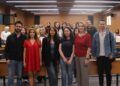 İstanbul Üniversitesi Öğrencileri İGA’nın Uzman İsimleriyle Buluştu