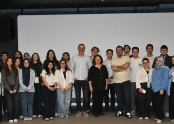 Reklamcılıkta Yaratıcı Süreçler Çaylak Keşfi’nde Konuşuldu