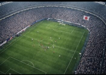 Japonya Futbol Ligi’nde Yeni Dönem