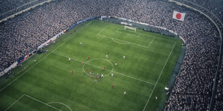 Japonya Futbol Ligi’nde Yeni Dönem