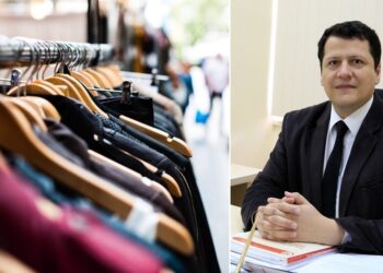 Modanın Doğaya Özrü: Sürdürülebilir Moda