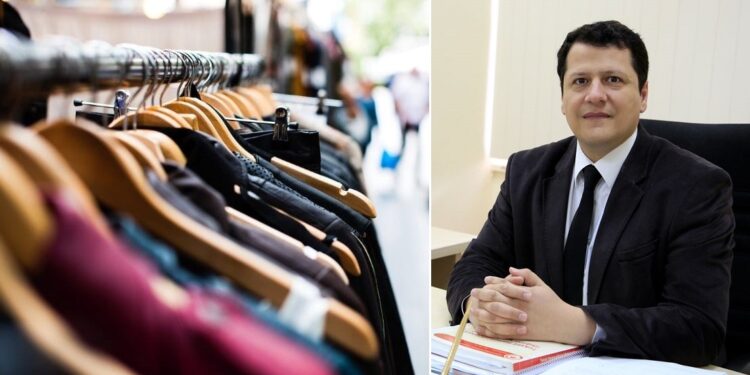 Modanın Doğaya Özrü: Sürdürülebilir Moda