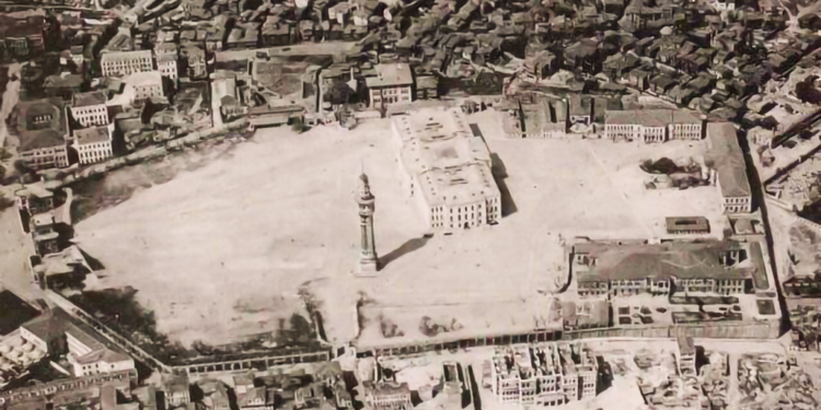 Tarihi Fotoğraflar Serisi- 2