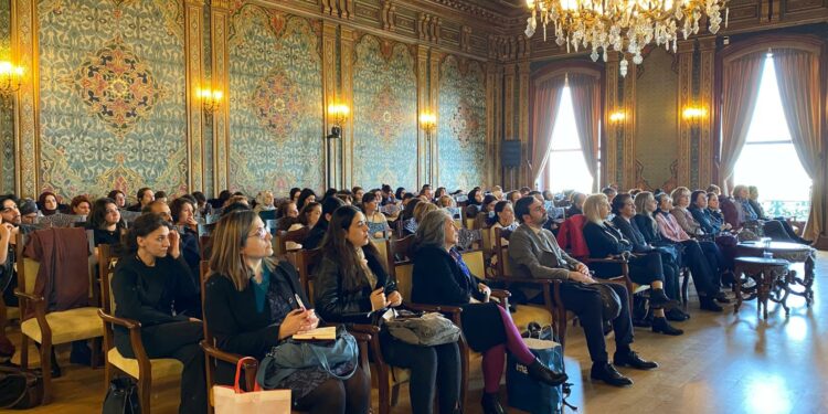 Aziz Sancar DETAE Günleri’nin 17’ncisi Düzenlendi