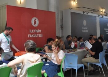 İstanbul Üniversitesi Tanıtım Günleri Başladı