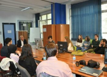 Prof. Dr. Ali Murat Vural: “Gazetecilik her zaman şevkle yapılması gereken bir meslektir”