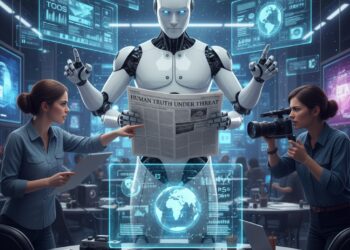 Bu Haberi Yapay Zekâ Yazdı