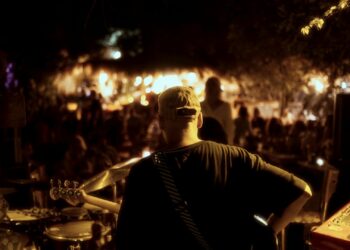 Playjoy Türkiye’deki Müzik Endüstrisini Değerlendirdi 