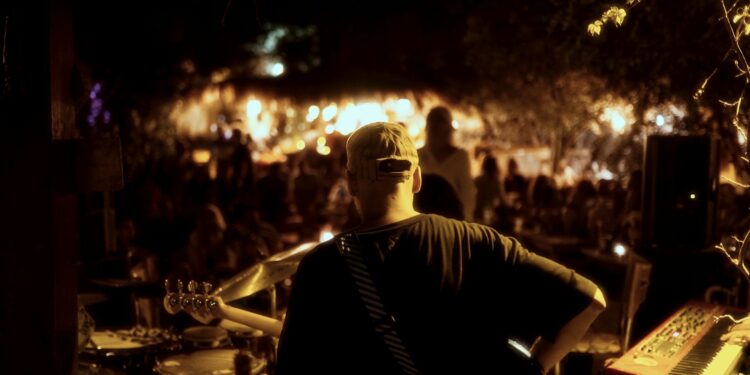 Playjoy Türkiye’deki Müzik Endüstrisini Değerlendirdi 