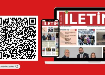 İLETİM GAZETESİ OCAK 2026 SAYISI YAYINDA!