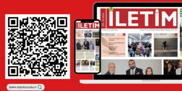 İLETİM GAZETESİ OCAK 2026 SAYISI YAYINDA!
