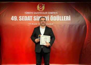 Minguzzi Haberinin Perde Arkası: Erdoğan Yapık Dijital Çağda Gazeteciliği Anlattı