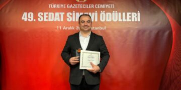 Minguzzi Haberinin Perde Arkası: Erdoğan Yapık Dijital Çağda Gazeteciliği Anlattı