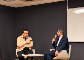 Darülfünun Söyleşilerinde “Hadis” Temalı Sohbet Gerçekleştirildi