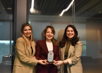 Turkuvaz Medya İle Staj İş Birliği Sağlandı