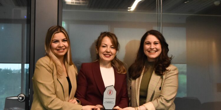 Turkuvaz Medya İle Staj İş Birliği Sağlandı