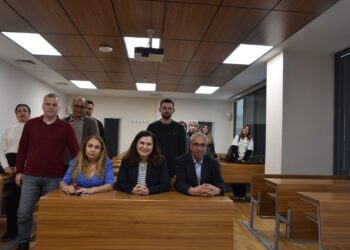 Sosyal Medya Haberciliğinin Dönüşümü Ele Alındı