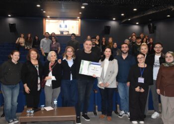 Reklamcılık Sektörünün Dinamikleri Konuşuldu