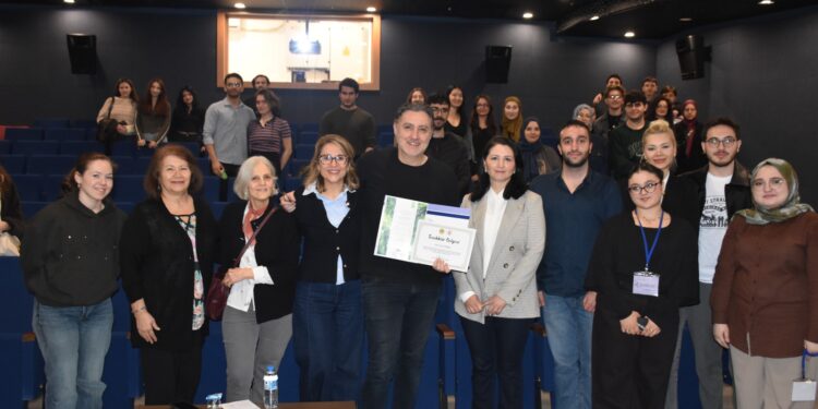 Reklamcılık Sektörünün Dinamikleri Konuşuldu