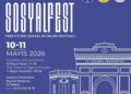 İstanbul Üniversitesi’nde Sosyalfest 2026 Heyecanı Başlıyor 