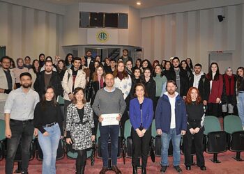 Yağız Şenkal, Televizyon Haberciliğinin İnceliklerini Anlattı