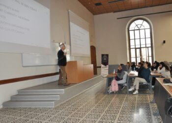 İklim Değişikliği Çağında Şehir ve Bölge Planlamaları Ele Alındı