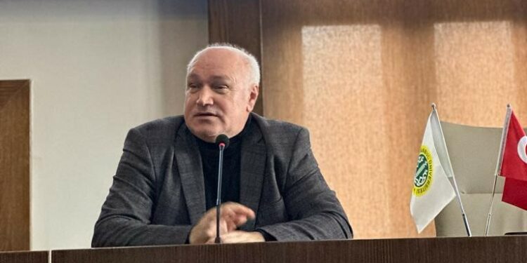 Tarihçi Ahmet Taşağıl: “Kendini Türk Hisseden Herkes Türk’tür”