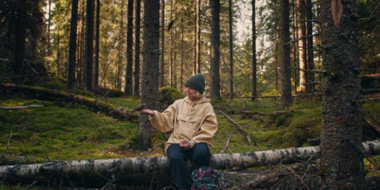 Salt Beyoğlu’nda Doğa ve Sinema Buluşması